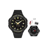 Черное золото