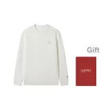 Элегантный белый