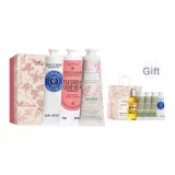 Sweetheart (Орех дерева ши + Зеленый виноград + Цветок вишни)