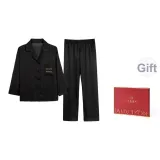 Женский, английский, леопардовый принт