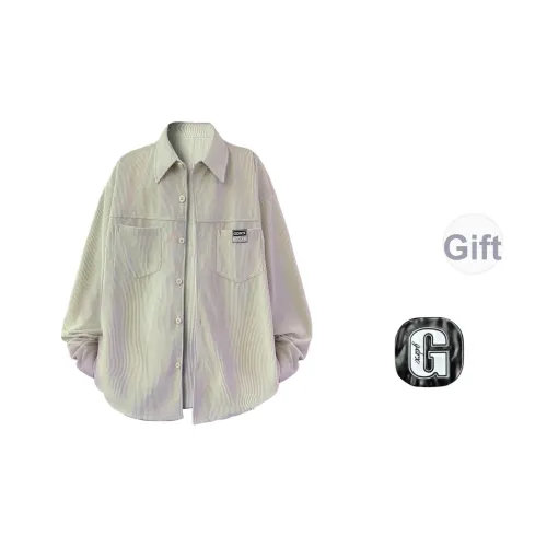 GDRX Унисекс Рубашки