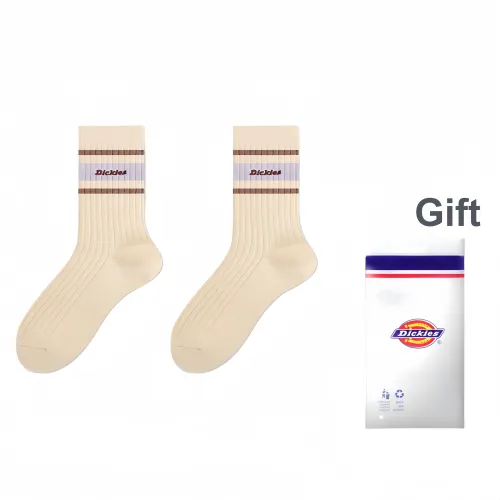 Dickies Женские носки MID до икры