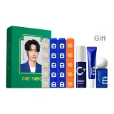 Чистка Маленькая банка Фильм 5 банок + Отбеливающий Маленькая банка Фильм 10 банок + Ремонт Маленькая банка Фильм 5 банок