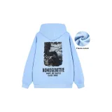 Каролина Блю (Флисовая подкладка)