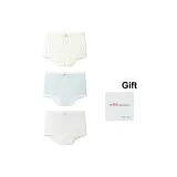 Желтая основа с синим цветком + синие клетки + принт по всей поверхности с кроликом