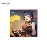 Сян Лин (Модель 2022 года)