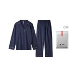 Темно-синий 5005