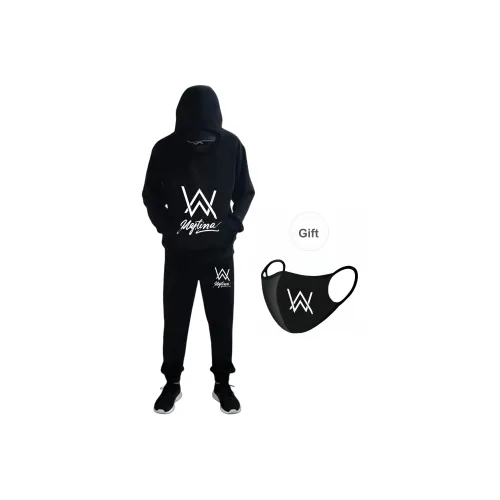 IXXAT Свитшот Тренировочные штаны Комплект Унисекс