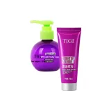 Комплект из двух частей: Стайлинг крем 125 мл + Кондиционер для волос 75 мл