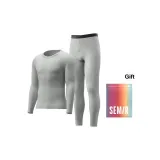 1 Комплект одежды (Фотиния серый)