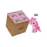 Веселье Бой с тенью 3 Пули 1 Коробка 48 Коробок (1 Бесплатный Плюшевый Бекки)