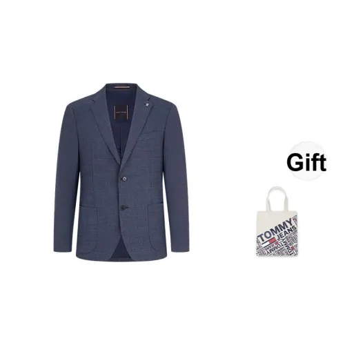 Tommy Hilfiger Мужские Деловые Костюмы