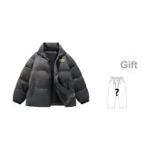 Gray Lock (В комплекте с брендом Pants)