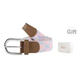 Голубой розовый