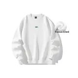 Белый (с флисовой подкладкой)