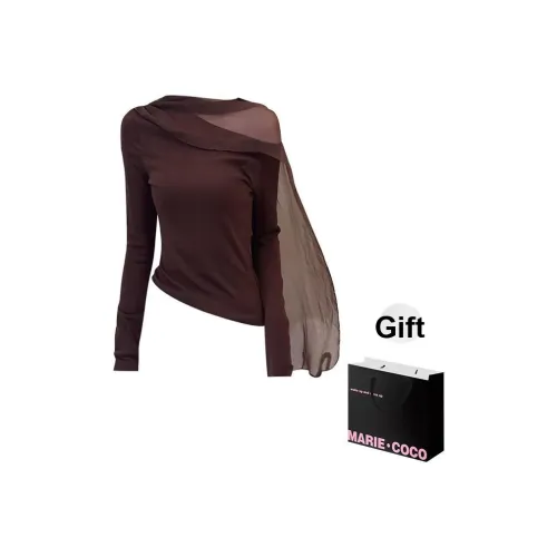 MARIE·COCO Трикотаж Женский Трикотаж