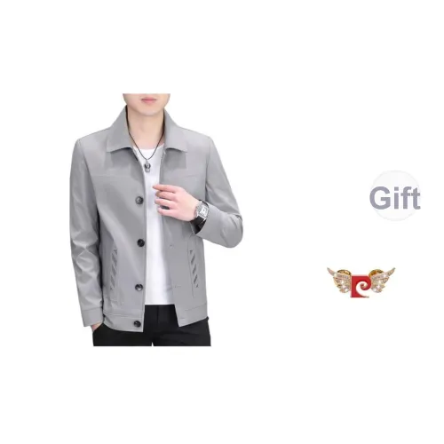 PIERRE CARDIN Мужские Куртки