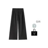 Dark Gray Standard Fleece-Lined, Included with a Hair Tie + Exclusive Box  
Темно-серый стандартный с флисовой подкладкой, в комплекте с резинкой для волос + эксклюзивная коробка