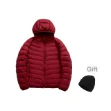 Бургундский с капюшоном