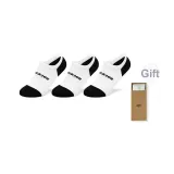 [3 упаковки] Черный монохромный *3 (женский)