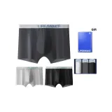 Чёрный/тёмно-серый/светло-серый 9360 (3 шт)