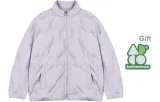 Фиолетовый (Сердце тисненое)