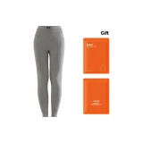 Светло-серый меланж