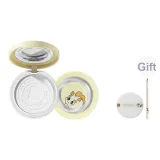 F01 Прозрачный цвет