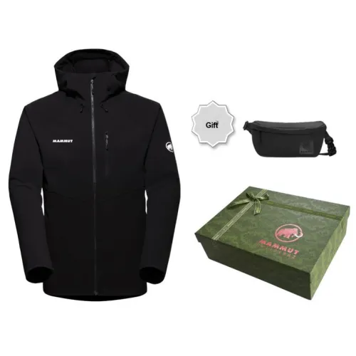MAMMUT Ultimate Мужские Куртки