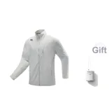 Костяной белый / УФ-защита: UPF100+ (Включает мешок для хранения)