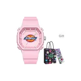 [Подарочный набор «Любовь с первого взгляда»] Розовый