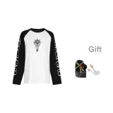 Коробка в форме сердца + охлаждающие рукава для рук