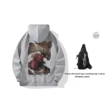 Light Gray (Сумка через плечо включена)