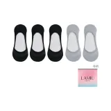 Чёрный 3, Серый 2