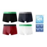 Темно-серо-синий + черный + белый + красный (коробка, 4 шт.)