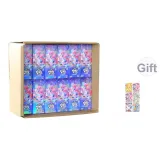 Huiyue Сумка 1 штука, 2 коробки, 36 коробок, с подарками SC1 лист (Тип Случайный)