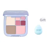 01#Загадка Радужка (с Ножным Розовый)