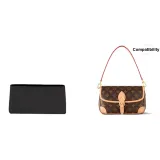 Чёрный и чёрный, подкладка