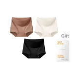 Chestnut Brown + Champagne Apricot + Classic Black  
Каштановый Коричневый + Шампанское Абрикос + Классический Черный