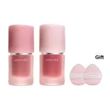 [Улучшенный] C100 Серый Розовый + C13 Розовый Чай