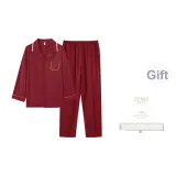 Темно-красный