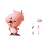 Подтвержденная версия - Louboutin пройдет Out (Открытый коробка и пылезащитный чехол) + три украшения Rilakk (случайно один)