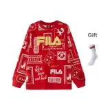 Red (Подарок Носки Стиль Позиционирование Случайный Цвет 1 Пачка)