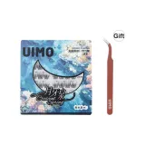 [Клей Версия] Луна Весна *1 + Золотистая Перо Пинцет (Клей Требуется)