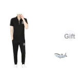 Черный комплект