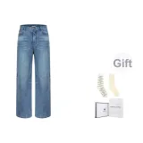 Синий (Коробка + Носки)