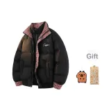 Чёрно-красная клетка