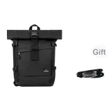 Чёрный + Браслет