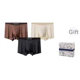 Ван Дайк Браун + Дымчато-чернильный черный + Жемчужно-белый