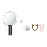 Пара с тремя